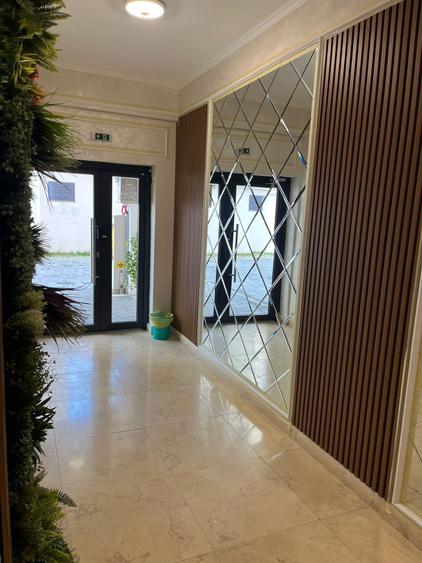 Apartament cu 3 camere decomandat în Păcurari