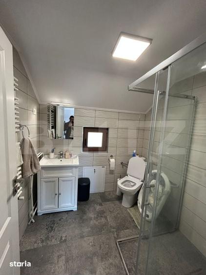 Casă cu 4 camere cu Teren 539 Mp în Giarmata