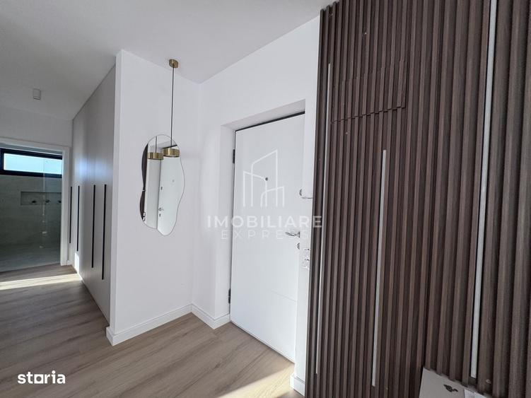 2 camere | Lux | Intre Lacuri Residence | FSEGA | Iulius Mall - 15