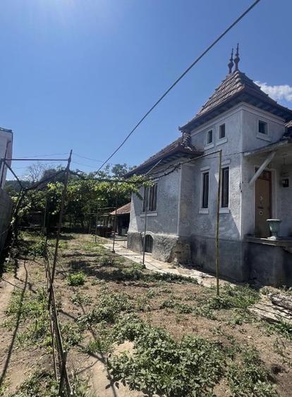 Teren de 2034 mp, în Baciu