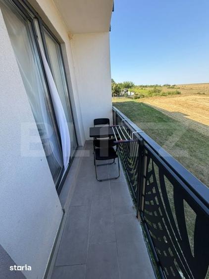 Apartament de vanzare, 2 camere decomandat - 2