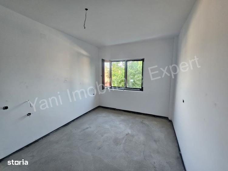 Apartament cu 2 camere în Curtea de Argeș