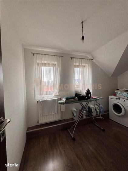 Casă cu 4 camere cu Teren 850 Mp în Tăuții-Măgherăuș