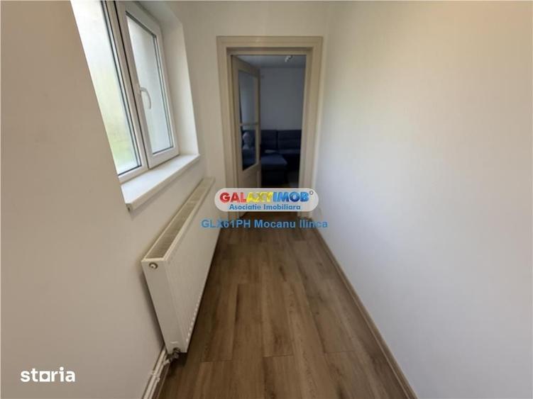 Casă cu 3 camere cu Teren 300 Mp în Cantacuzino