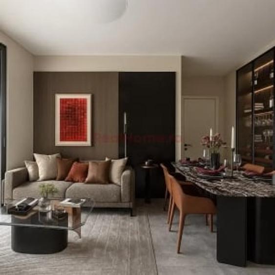Apartament cu 2 camere semidecomandat în Theodor Pallady