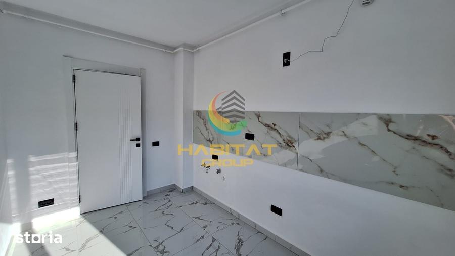 Apartament cu 3 camere decomandat în Berceni