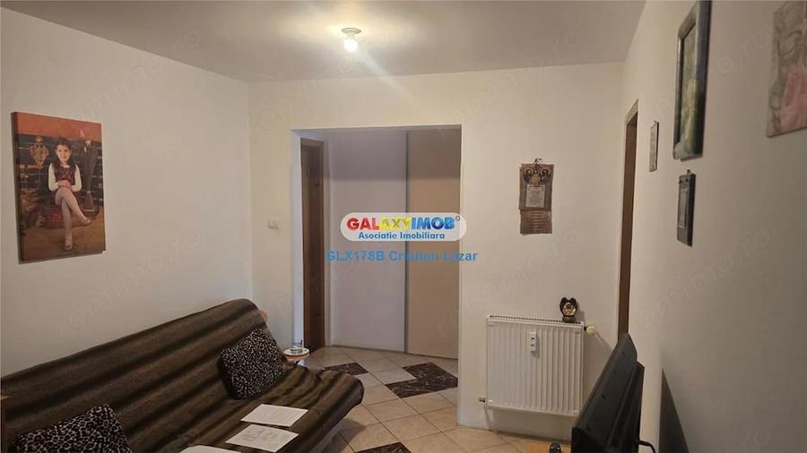 CONSTRUCTORILOR x CALEA GIULESTI - 8