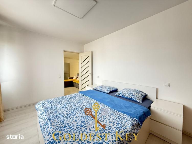 Apartament cu 2 camere Dambul Rotund, Cluj - 8