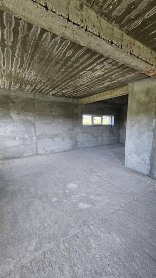 Casă individuală cu 5 camere cu Garaj în Chinteni