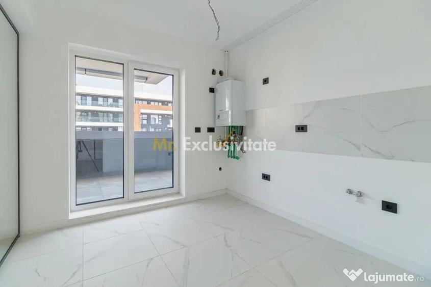 Astorium Garden | 2 camere | 70 mp - 2