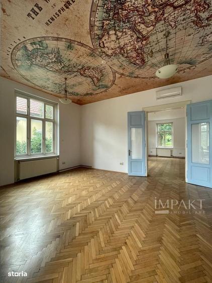 Spațiu comercial, de 597 mp, în Horea