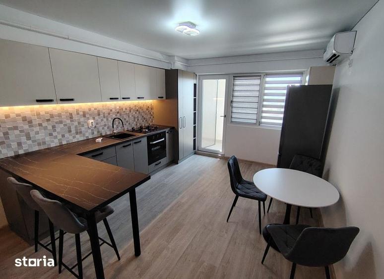 Apartament cu 2 camere în Copou