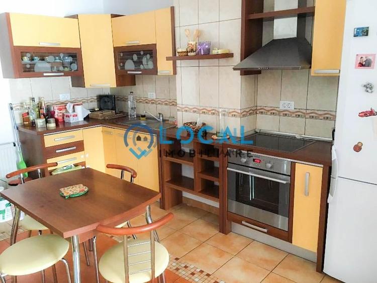 Ap. 2 camere modern parcare subterana zona str Horea Garii - 4