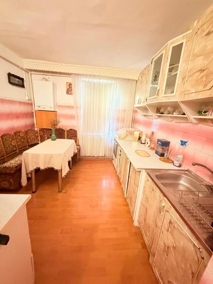 Apartament cu 2 camere în Ampoi 1