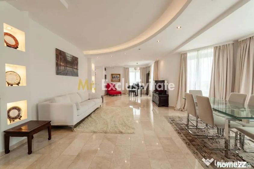 Casă cu 5 camere cu Teren 1255 Mp în Ștefănești