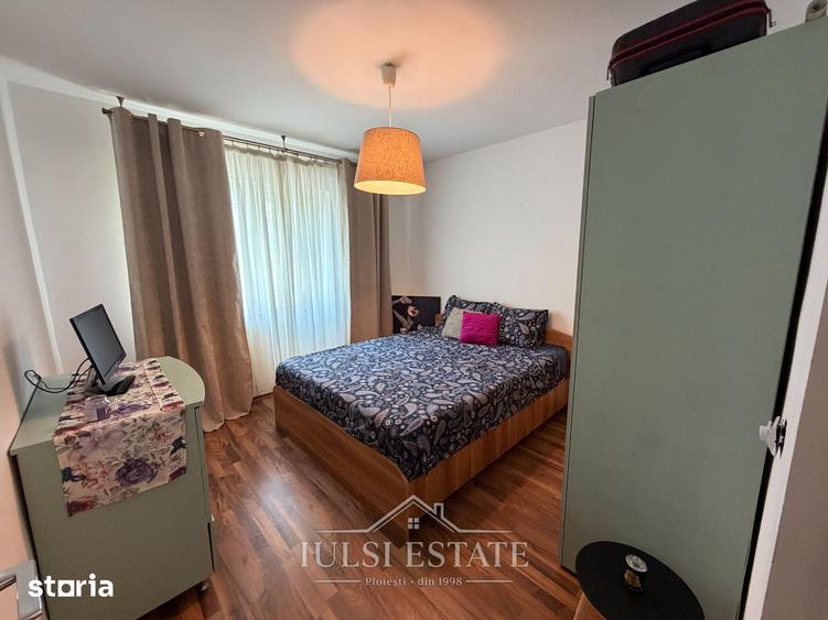 Inchiriere Apartament 2 Camere zona Nord Cameliei - 8