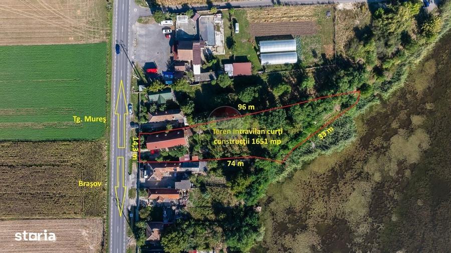 Casă cu 3 camere în Colonia Reconstrucția
