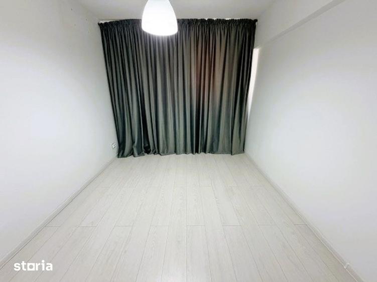 Apartament cu 3 camere în Tudor Vladimirescu