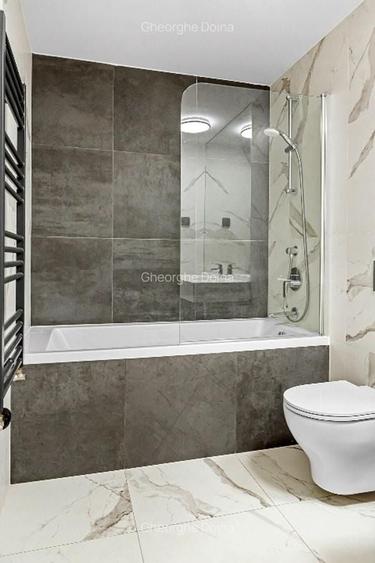 2 Camere Premium | One Herăstrău Towers - 7