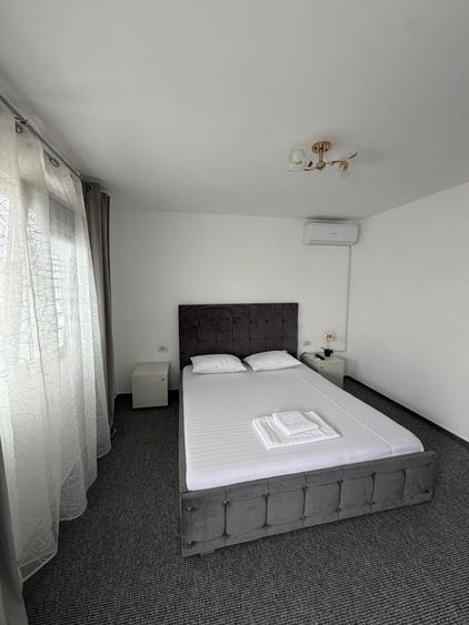 Casă cu 4 camere cu Teren 160 Mp în Nord