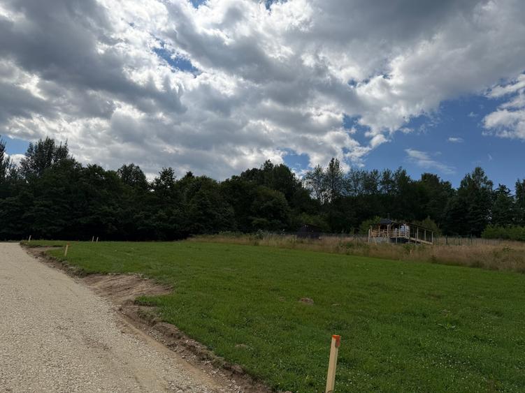 Teren Construcții intravilan de 1000 mp, în Râșnov