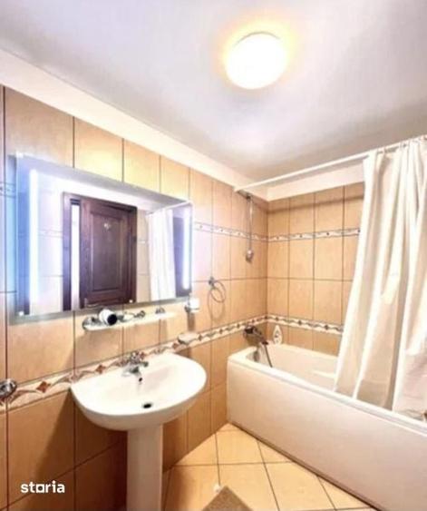 Apartament cu 2 camere în Ultracentral