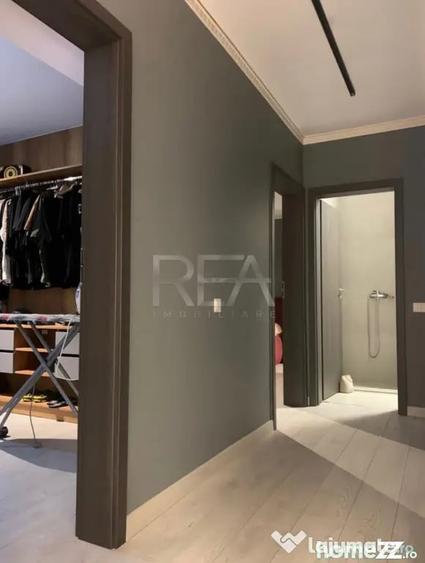 Duplex, et 11/12, 98 mp, parcare-Moghioros Park - 4
