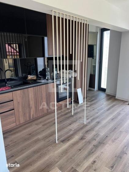Apartament cu 3 camere în Andrei Mureșanu