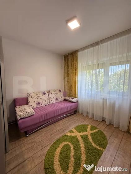 Apartament de vanzare, 2 camere decomandate, etaj 1, loc de - 11