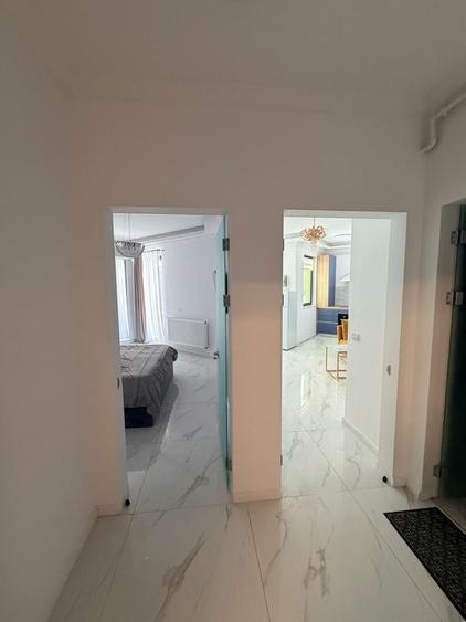 Apartament 2 camere de vanzare | Zig Zag Residence | Mamaia Nord - 2