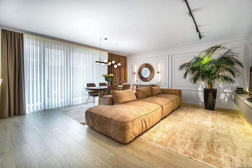 Apartament cu 4 camere decomandat, mobilat în Astra