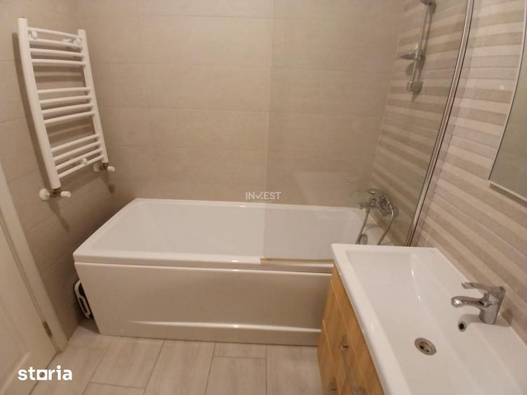Apartament cu 2 camere în Copou