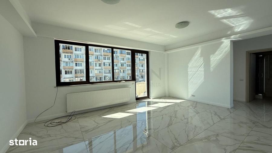 Apartament 3 camere cu terasa, Doroban?i - 9