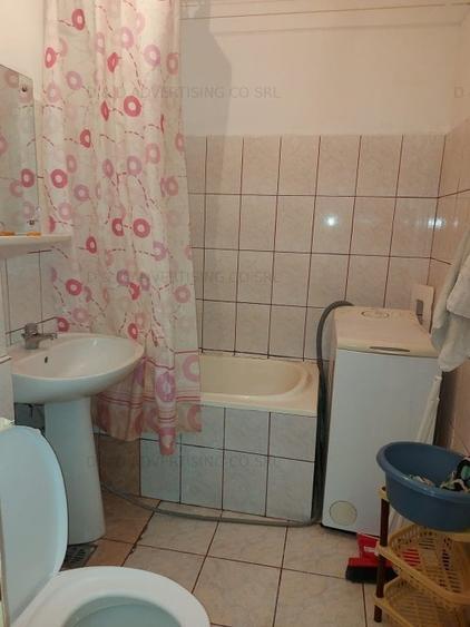 Garsonieră semidecomandată în Drumul Taberei