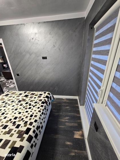 Apartament cu 3 camere decomandat în Baciu