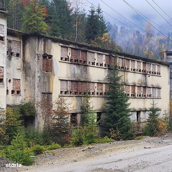 Spațiu comercial, de 2,601 mp, în Central