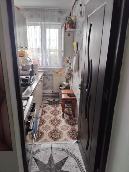 Apartament cu 2 camere în Florești