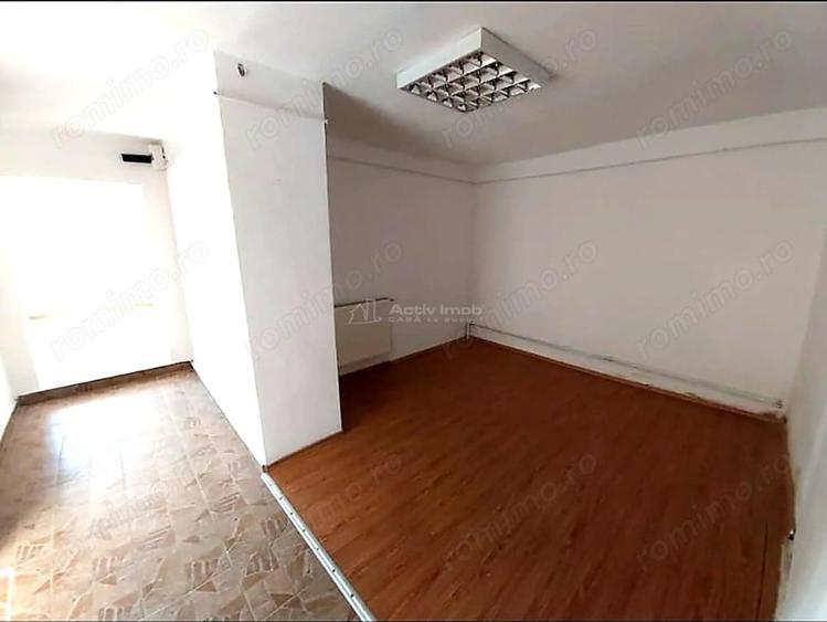 Spațiu comercial, de 70 mp, în Central