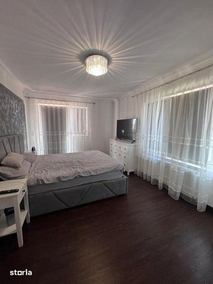 Duplex modern, mobilat si utilat complet - 12