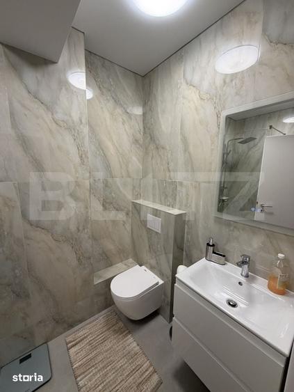 Apartament tip studio bloc nou - 2