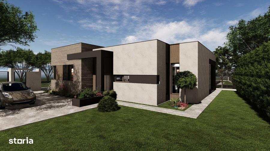 Casa Premium-Dr.Carnabel. Construita fara compromisuri. Ca pentru mine - 4