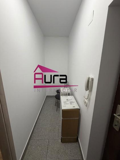 Garsonieră în Central