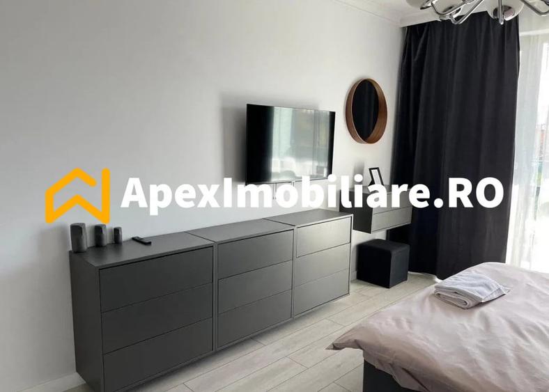Catedral Residence 13 Septembrie 2 Camere ApexImobiliare Buc - 2