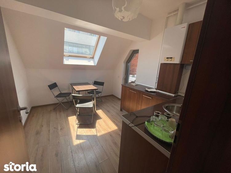 Spatiu comercial 102 mp. Pretabil pentru birouri - 7