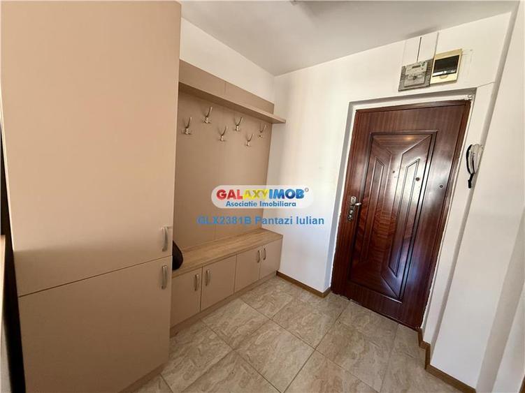Apartament cu 2 camere semidecomandat în Obor