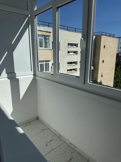Apartament cu 2 camere semidecomandat în Camil Ressu