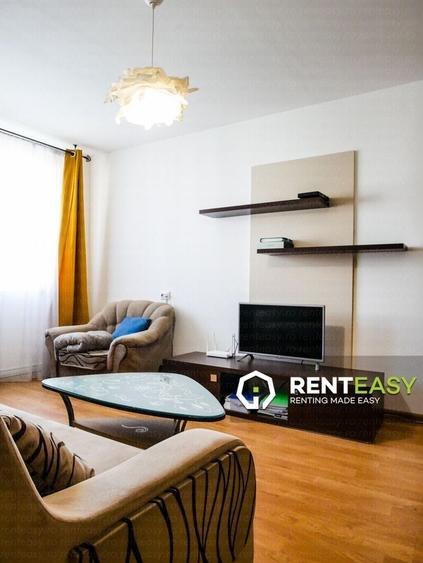 Apartament cu 2 camere în Ultracentral