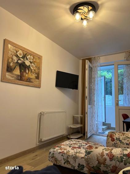 Apartament cu 3 camere în Bartolomeu