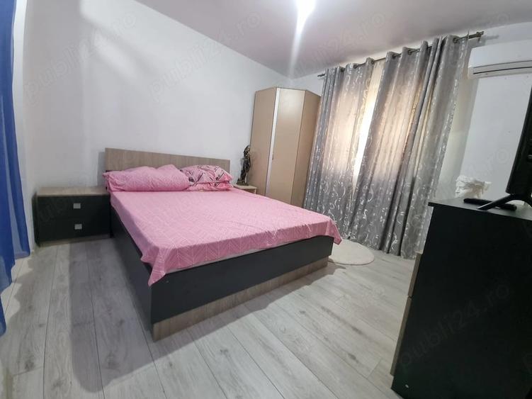Apartament 2 camere, decomandat, etaj 1, mobilat ?i utilat, loc parcare, metrou D. Leonida - 2