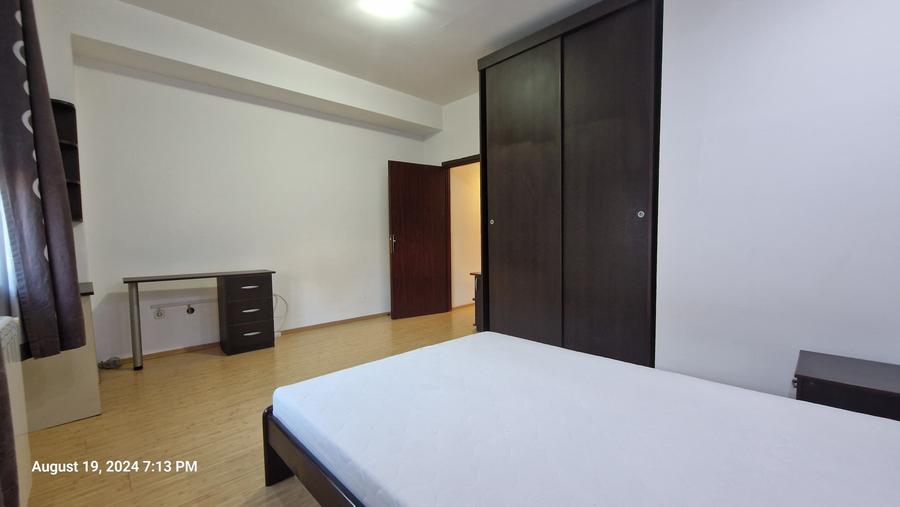 Apartament cu 2 camere semidecomandat în Ștefan cel Mare